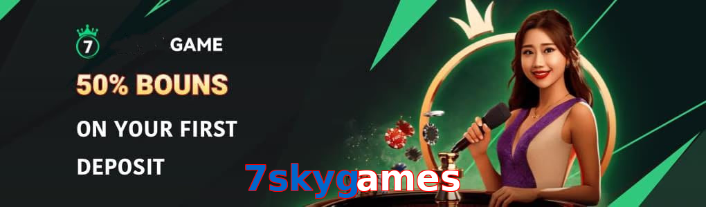 7Skygames